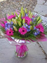 Helen Steward Floral Services 1099467 Image 3